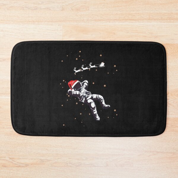 Item preview, Copy of Astronaute Christmas Time designed and sold by Simo0455.