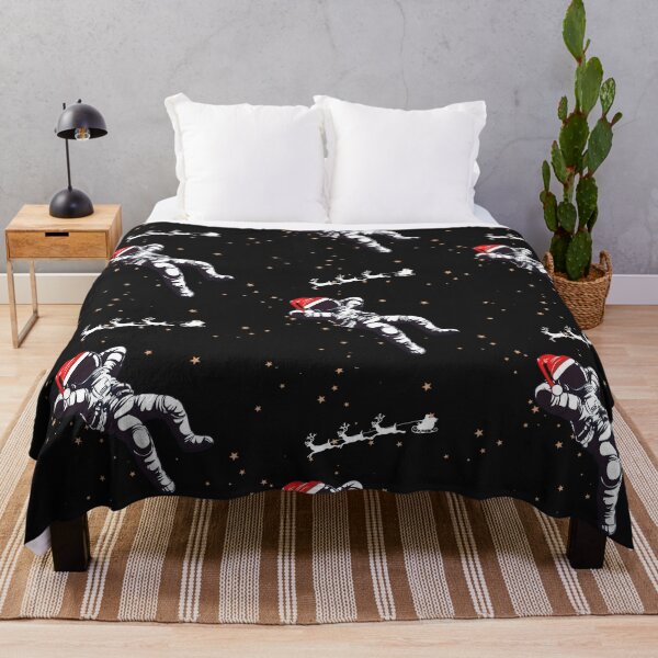Item preview, Copy of Astronaute Christmas Time designed and sold by Simo0455.