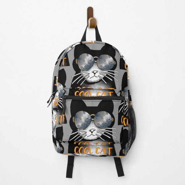 Item preview, Cool Cat designed and sold by Vividality.
