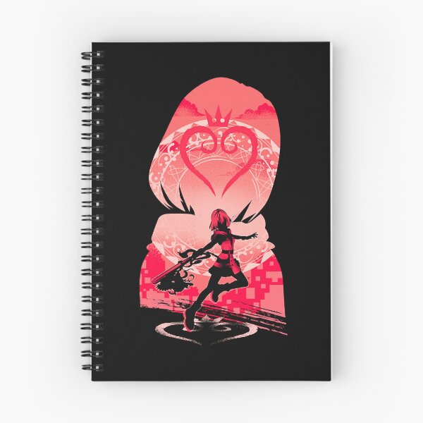 Item preview, Kairi Kingdom heart v1 - Tshirt designed and sold by BentonKling.