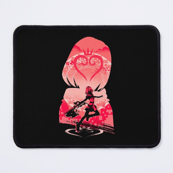 Item preview, Kairi Kingdom heart v1 - Tshirt designed and sold by BentonKling.