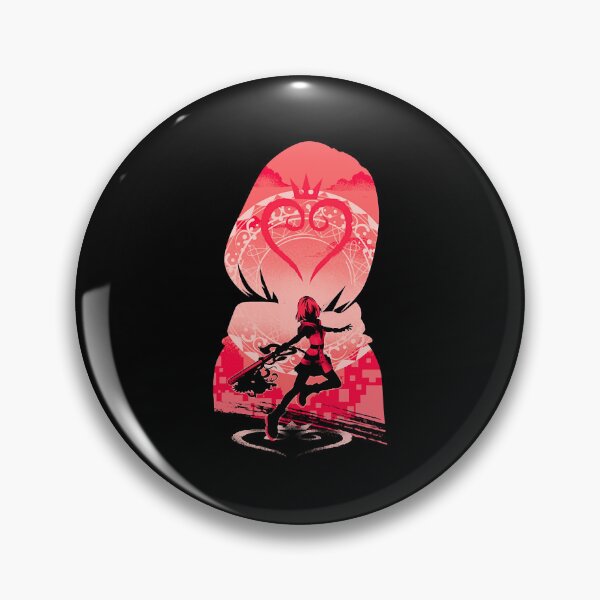 Item preview, Kairi Kingdom heart v1 - Tshirt designed and sold by BentonKling.
