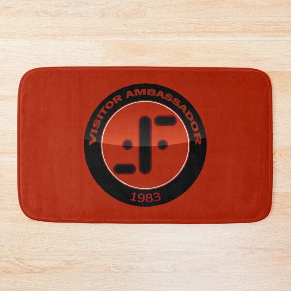 Item preview, Visitor Ambassador designed and sold by PhilthyT.