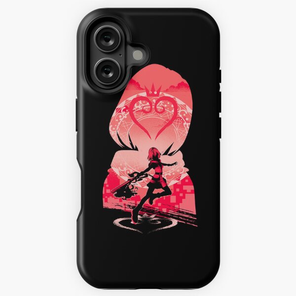 Vista previa del artículo con la obra «Kairi Kingdom heart v1 - Camiseta», diseñado y vendido por BentonKling.