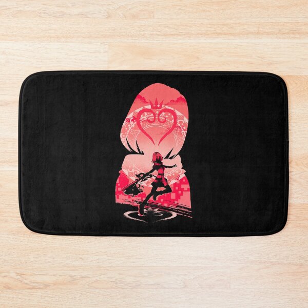 Item preview, Kairi Kingdom heart v1 - Tshirt designed and sold by BentonKling.