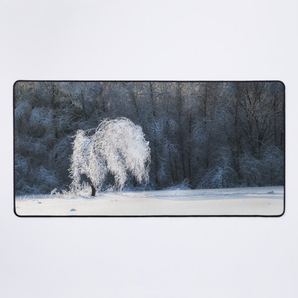 Item preview, Icy tree designed and sold by Gouzelka.