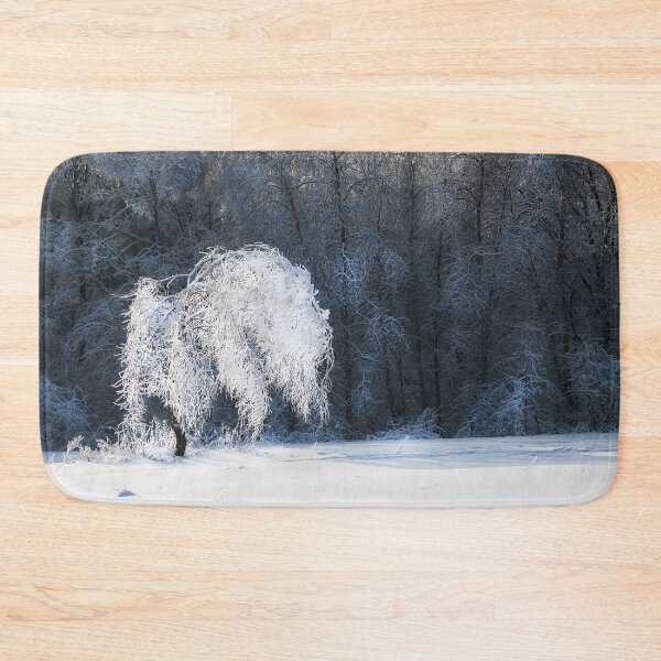 Item preview, Icy tree designed and sold by Gouzelka.