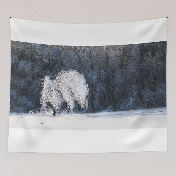 Item preview, Icy tree designed and sold by Gouzelka.