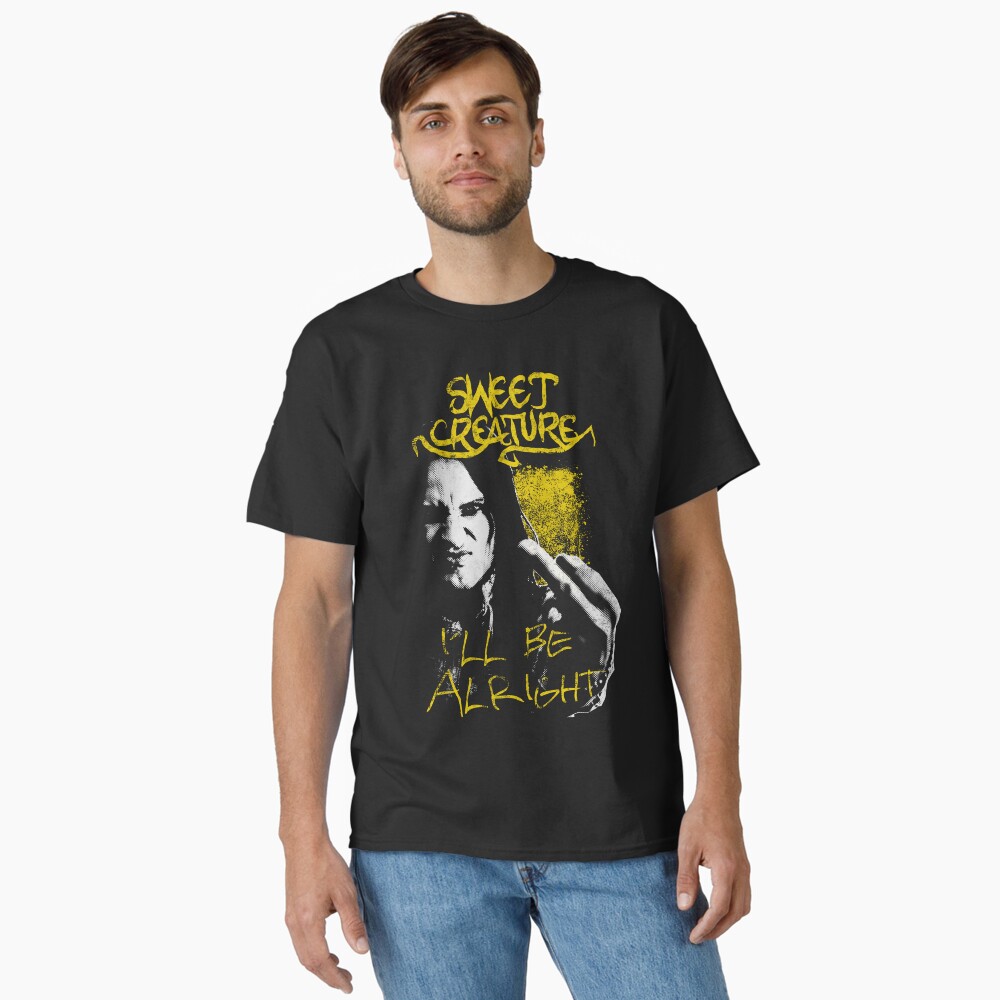 Item preview, Classic T-Shirt designed and sold by sweetcreature66.