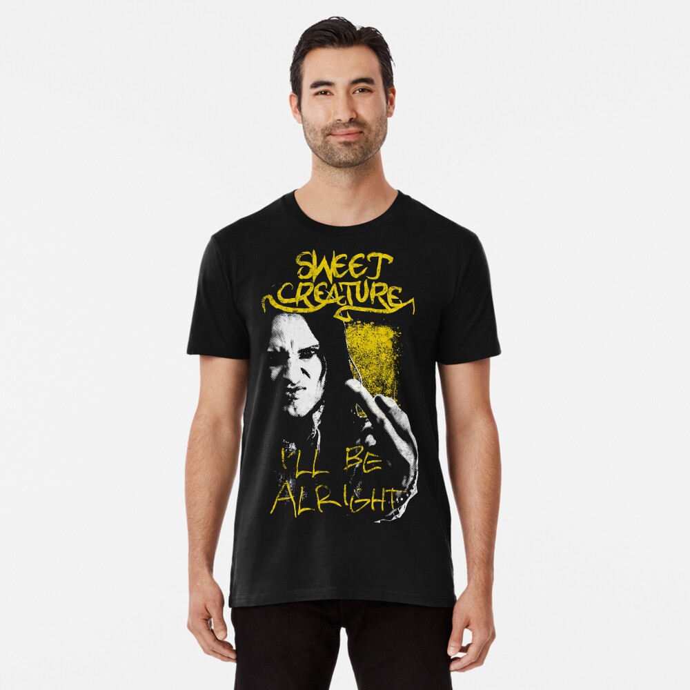 Item preview, Premium T-Shirt designed and sold by sweetcreature66.