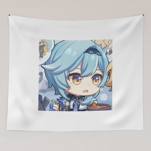 Item preview, Eula designed and sold by Lauwuuh.