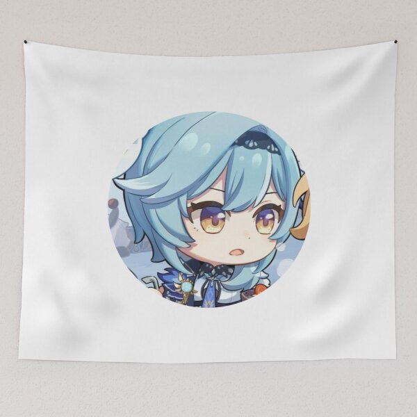 Item preview, Eula designed and sold by Lauwuuh.