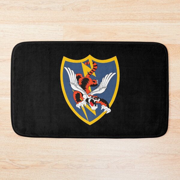 Item preview, AVG - Flying Tigers - Shield Patch V2 - Clean Style designed and sold by pzd501.