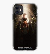 Vinilo o funda para iPhone Gordon Freeman