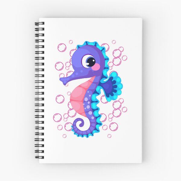 Item preview, Sea horse. designed and sold by agnemarc.