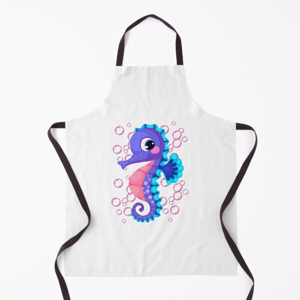 Item preview, Sea horse. designed and sold by agnemarc.