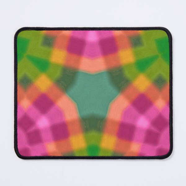 Item preview,  UNFORGETTABLE WEST INDIAN CHRISTMAS SOUVENIRS - UNIQUE ABSTRACT GEOMETRIC CARIBBEAN 3D PATTERN PAINTING - GREAT INNOVATIVE DESIGN OF TRADITIONAL GUADELOUPE MADRAS - I LOVE GUADELOUPE GWADA KARUKERA. designed and sold by Ralek.