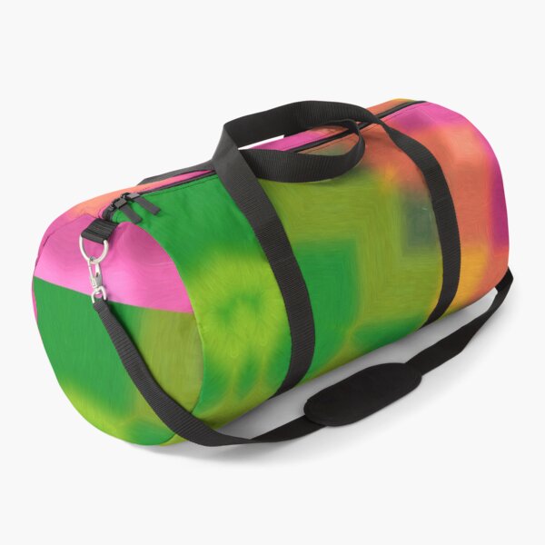 Item preview,  UNFORGETTABLE WEST INDIAN CHRISTMAS SOUVENIRS - UNIQUE ABSTRACT GEOMETRIC CARIBBEAN 3D PATTERN PAINTING - GREAT INNOVATIVE DESIGN OF TRADITIONAL GUADELOUPE MADRAS - I LOVE GUADELOUPE GWADA KARUKERA. designed and sold by Ralek.