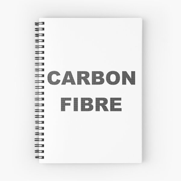 Item preview, Carbon fibre text designed and sold by Bublifuk6410.