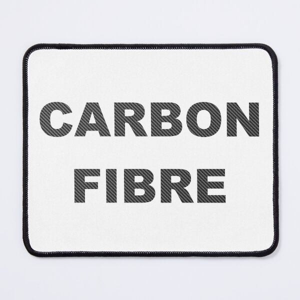 Item preview, Carbon fibre text designed and sold by Bublifuk6410.