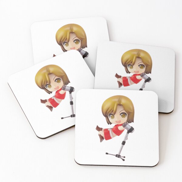 Item preview, MEIKO nendoroid designed and sold by Lauwuuh.