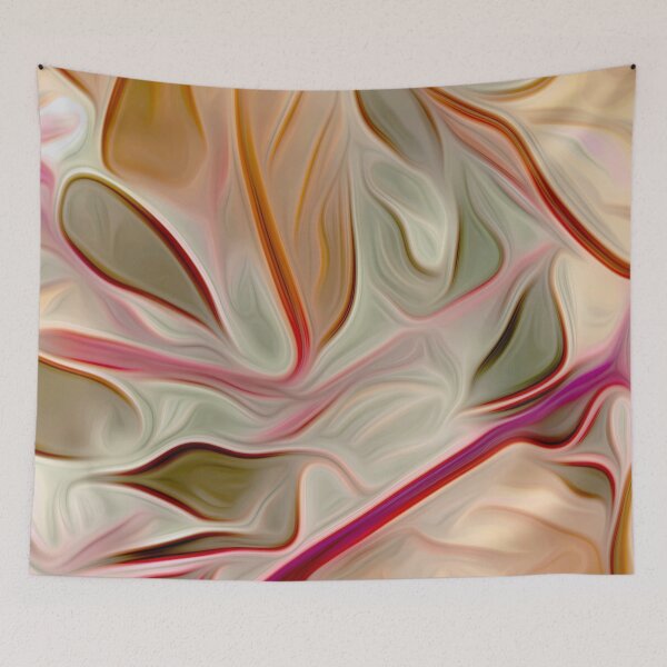 Item preview, The Inner Lights of Botanicals designed and sold by fatenanwar.