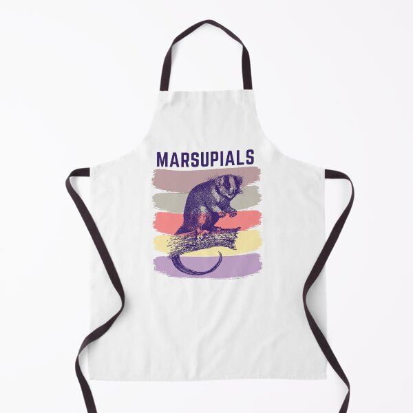 Item preview, marsupials designed and sold by ChachiArts.