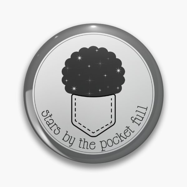 Item preview, Stars by the Pocket Full designed and sold by fanartdesigns.