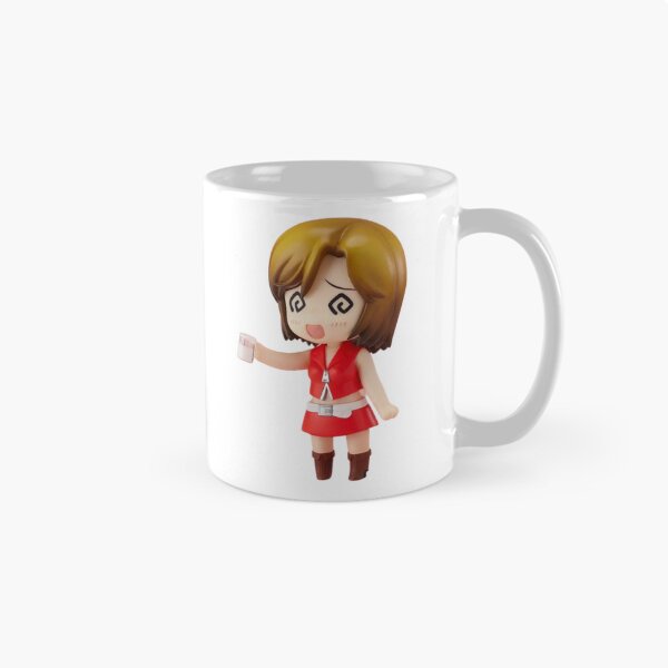 Item preview, MEIKO nendoroid designed and sold by Lauwuuh.