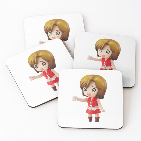 Item preview, MEIKO nendoroid designed and sold by Lauwuuh.