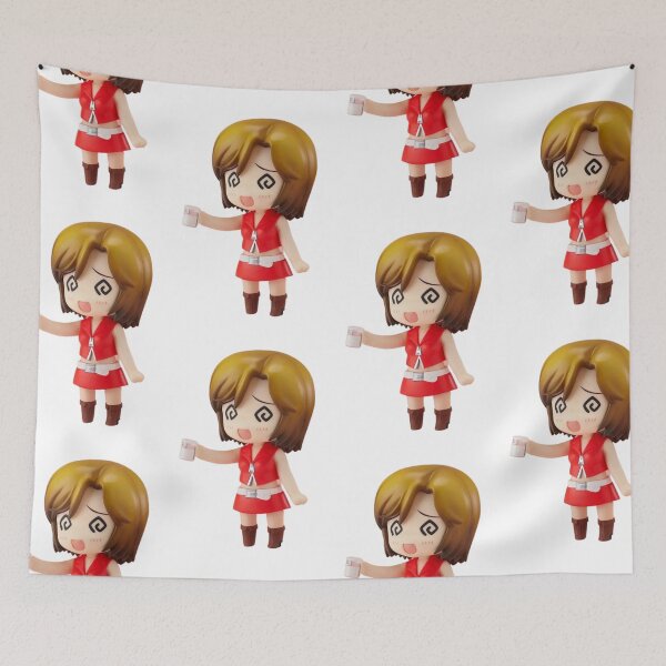 Item preview, MEIKO nendoroid designed and sold by Lauwuuh.