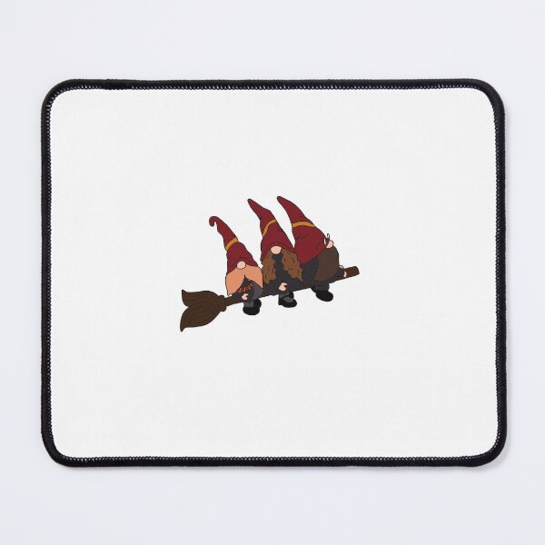 Item preview, Gnome Wizards designed and sold by georgia-rkh.