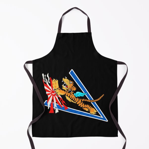 Item preview, AVG - 1st American Volunteer Group Flying Tigers - Clean Style designed and sold by pzd501.