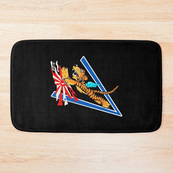 Item preview, AVG - 1st American Volunteer Group Flying Tigers - Clean Style designed and sold by pzd501.