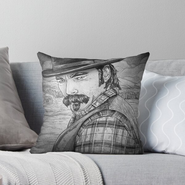 Item preview, Doc Holliday designed and sold by TaylorRoseArt.