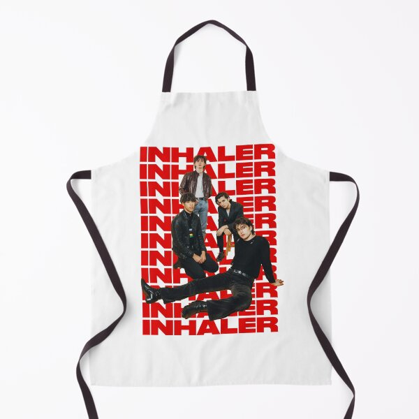 Item preview, Inhaler Band-Members designed and sold by LondownDesign.