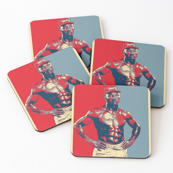 Item preview, marvin hagler war designed and sold by Viet Nam.