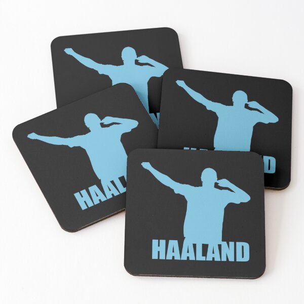 Item preview, Erling Haaland city   designed and sold by phuongkhansh99.