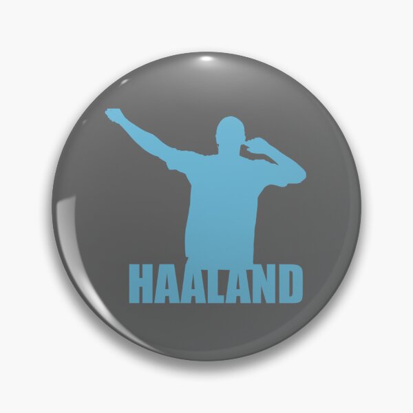 Item preview, Erling Haaland city   designed and sold by phuongkhansh99.