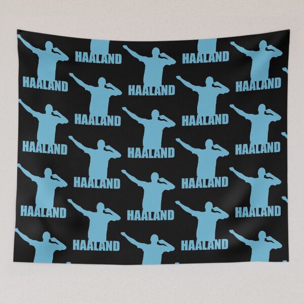 Item preview, Erling Haaland city   designed and sold by phuongkhansh99.