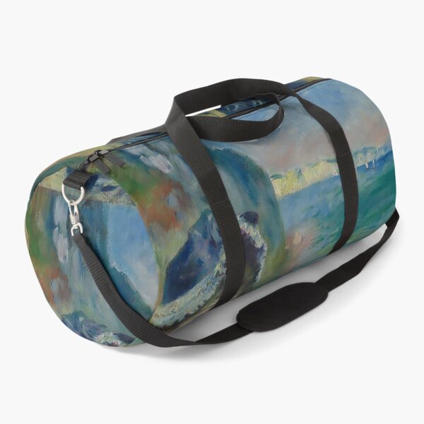 Item preview, Sunset painting, Sunset Artwork, By the Seashore designed and sold by danaJG.