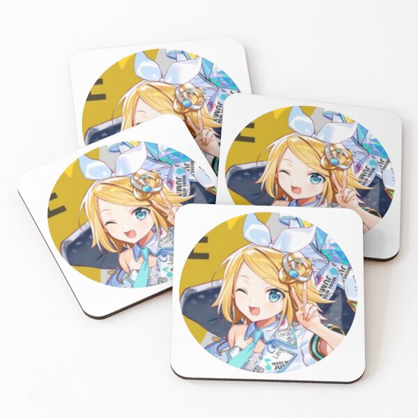 Item preview, Kagamine Rin designed and sold by Lauwuuh.