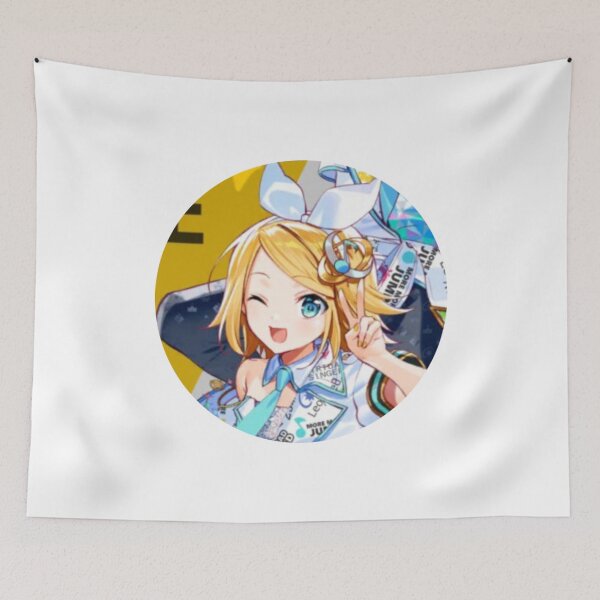 Item preview, Kagamine Rin designed and sold by Lauwuuh.