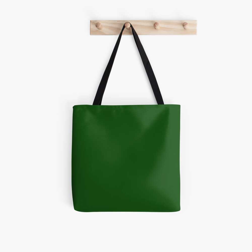 solid color tote bags