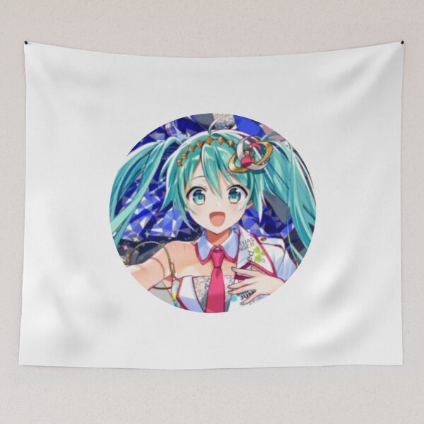 Item preview, Hatsune Miku designed and sold by Lauwuuh.
