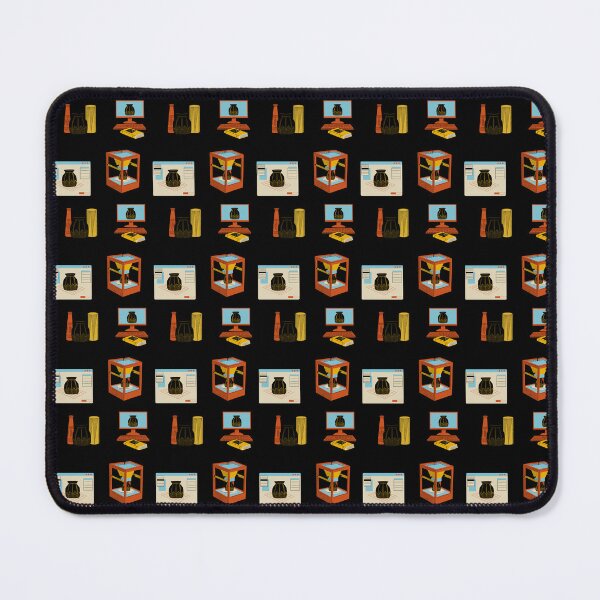 Item preview, 3D Printing Funny Pattern designed and sold by lolora.