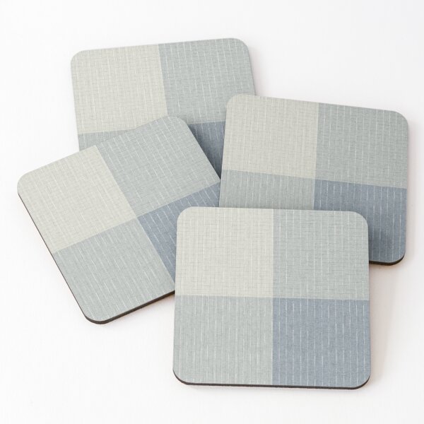 Item preview, Four shades of grey. designed and sold by marinaklykva.