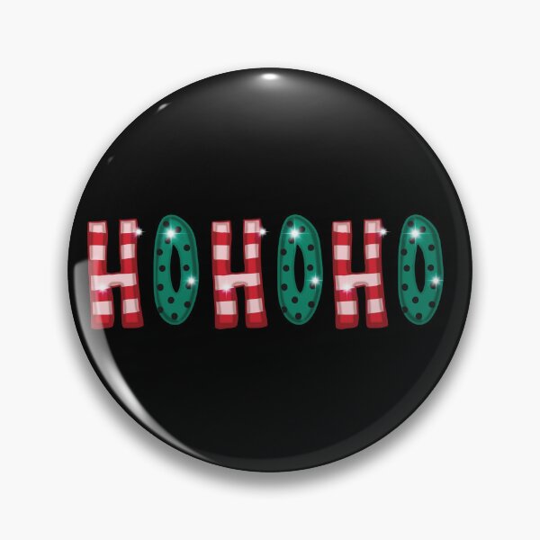 Item preview, Ho Ho Ho! - Christmas designed and sold by 9ACHAT6.