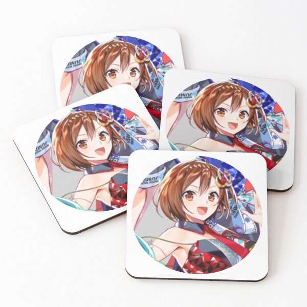 Item preview, MEIKO designed and sold by Lauwuuh.