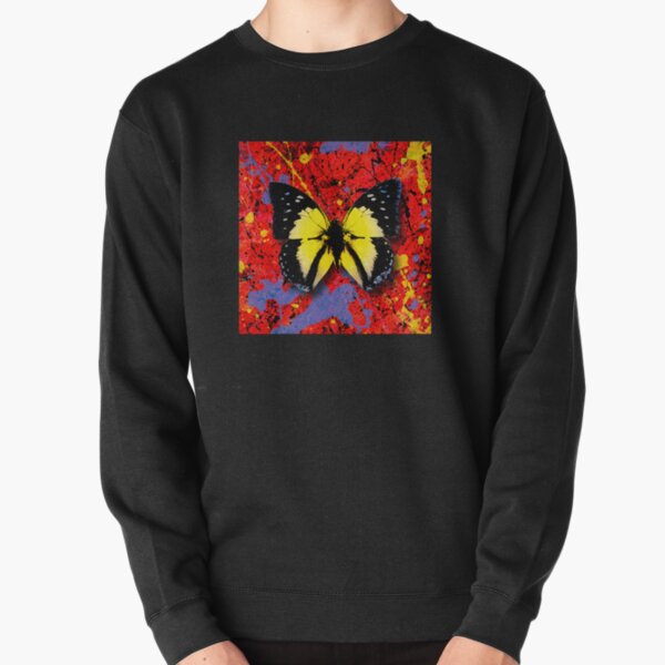 ed sheeran nouveau Sweatshirt épais